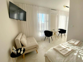 Tężnia & Augustów - Klimatyzowane Apartamenty u Developera 24h, Augustow